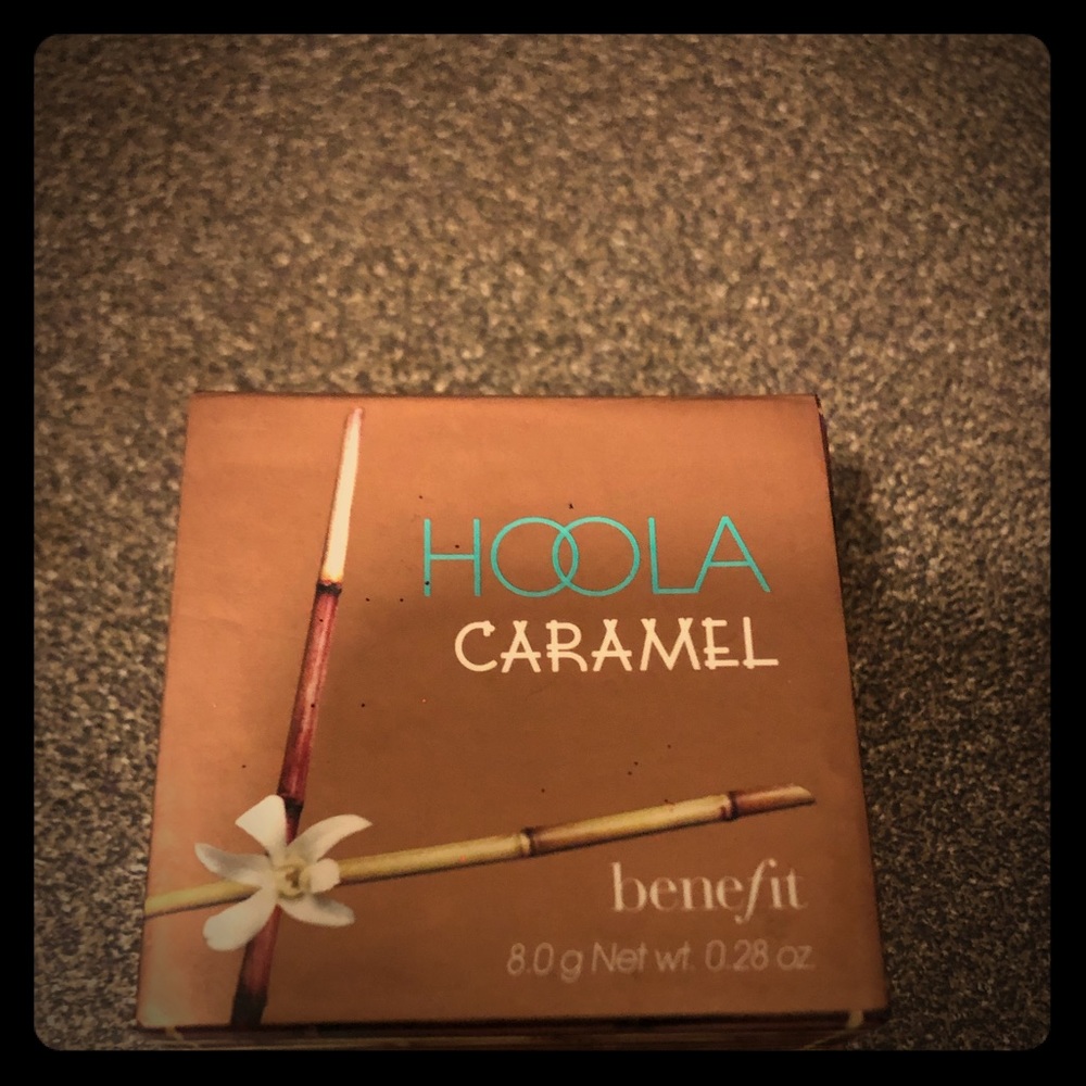 Benefit Hoola Honey Bronzer (NEW)